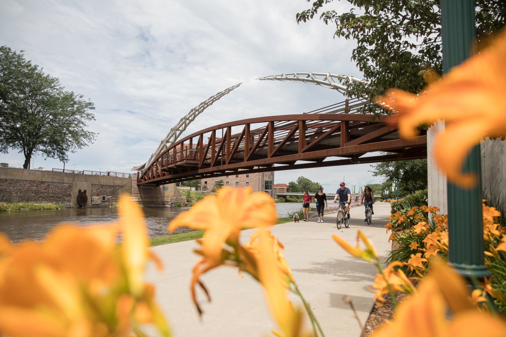 Sioux Falls, S.D.